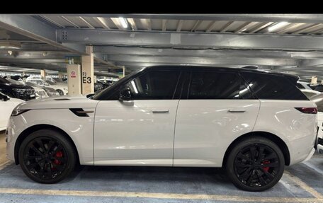 Land Rover Range Rover Sport, 2026 год, 20 490 000 рублей, 3 фотография