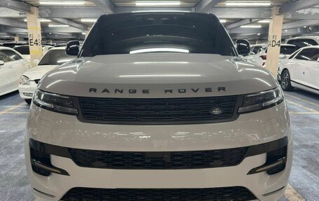 Land Rover Range Rover Sport, 2026 год, 20 490 000 рублей, 2 фотография
