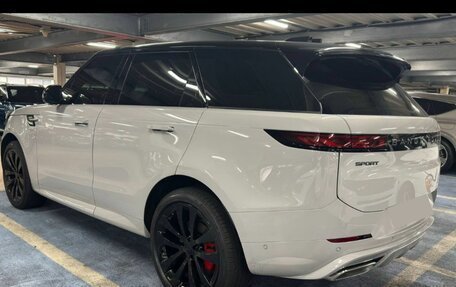 Land Rover Range Rover Sport, 2026 год, 20 490 000 рублей, 5 фотография