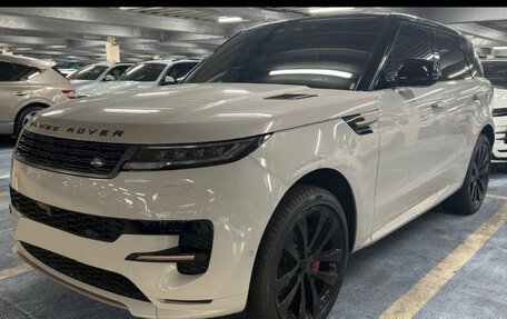 Land Rover Range Rover Sport, 2026 год, 20 490 000 рублей, 4 фотография