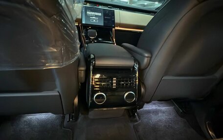 Land Rover Range Rover Sport, 2026 год, 20 490 000 рублей, 12 фотография