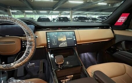 Land Rover Range Rover Sport, 2026 год, 20 490 000 рублей, 10 фотография