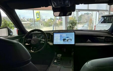 GAC GS8, 2025 год, 4 799 000 рублей, 11 фотография