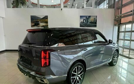 GAC GS8, 2025 год, 4 799 000 рублей, 5 фотография