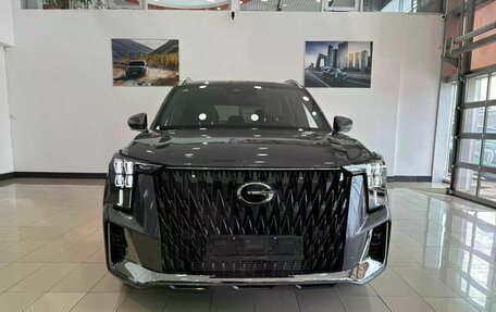 GAC GS8, 2025 год, 4 799 000 рублей, 2 фотография
