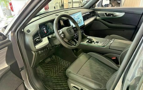 GAC GS8, 2025 год, 4 799 000 рублей, 9 фотография