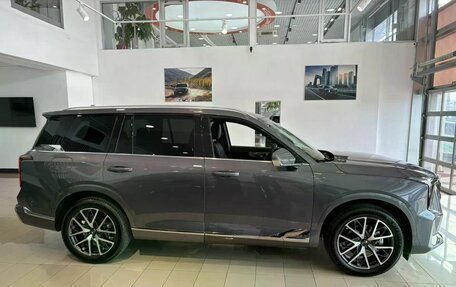 GAC GS8, 2025 год, 4 799 000 рублей, 4 фотография