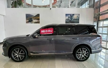 GAC GS8, 2025 год, 4 799 000 рублей, 8 фотография