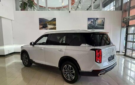 GAC GS8, 2025 год, 4 399 000 рублей, 3 фотография