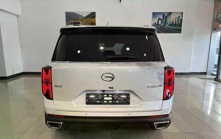 GAC GS8, 2025 год, 4 399 000 рублей, 4 фотография