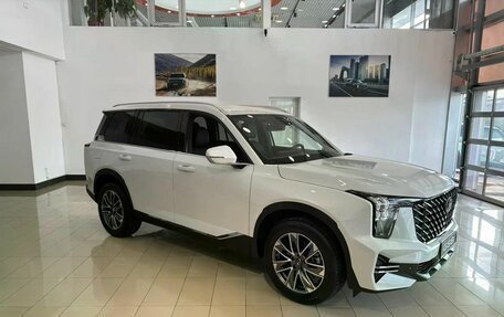 GAC GS8, 2025 год, 4 399 000 рублей, 7 фотография