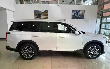GAC GS8, 2025 год, 4 399 000 рублей, 6 фотография