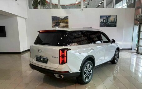 GAC GS8, 2025 год, 4 399 000 рублей, 5 фотография