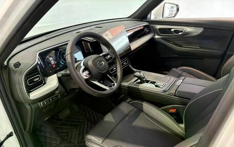 GAC GS8, 2025 год, 4 399 000 рублей, 9 фотография