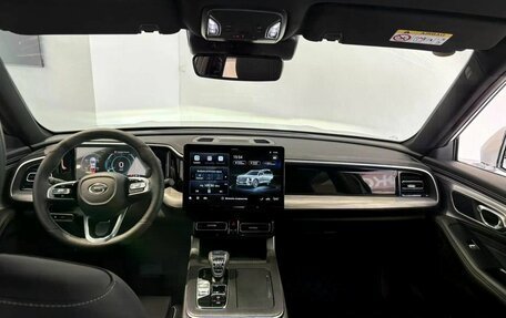 GAC GS8, 2025 год, 4 399 000 рублей, 12 фотография