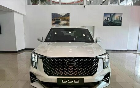 GAC GS8, 2025 год, 4 399 000 рублей, 8 фотография