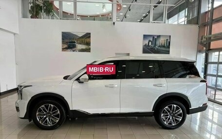 GAC GS8, 2025 год, 4 399 000 рублей, 2 фотография