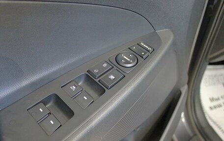 Hyundai Tucson III, 2018 год, 1 780 000 рублей, 11 фотография