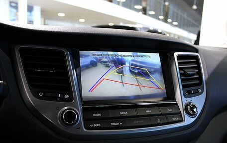 Hyundai Tucson III, 2018 год, 1 780 000 рублей, 13 фотография