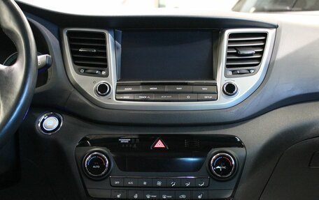 Hyundai Tucson III, 2018 год, 1 780 000 рублей, 21 фотография