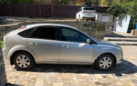 Ford Focus II рестайлинг, 2011 год, 445 000 рублей, 3 фотография