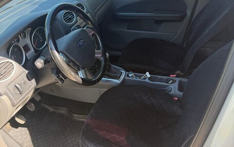 Ford Focus II рестайлинг, 2011 год, 445 000 рублей, 7 фотография