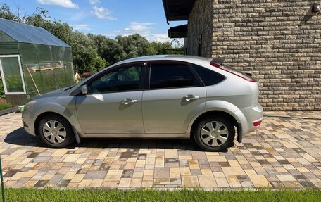 Ford Focus II рестайлинг, 2011 год, 445 000 рублей, 2 фотография