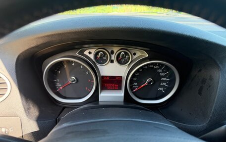 Ford Focus II рестайлинг, 2011 год, 445 000 рублей, 8 фотография