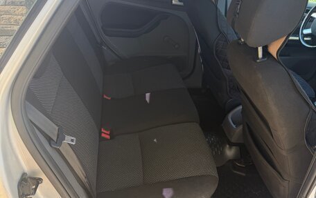 Ford Focus II рестайлинг, 2011 год, 445 000 рублей, 6 фотография