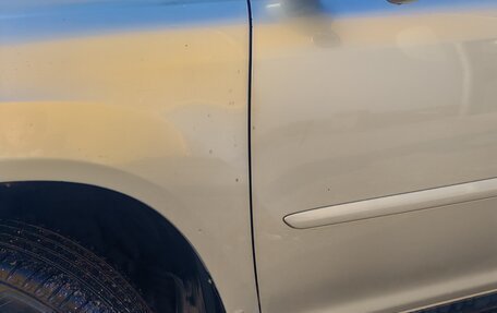 Lexus RX II рестайлинг, 2005 год, 1 000 000 рублей, 6 фотография