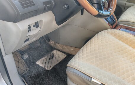 Lexus RX II рестайлинг, 2005 год, 1 000 000 рублей, 8 фотография