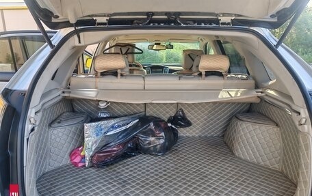 Lexus RX II рестайлинг, 2005 год, 1 000 000 рублей, 11 фотография