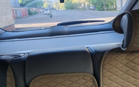 Lexus RX II рестайлинг, 2005 год, 1 000 000 рублей, 17 фотография