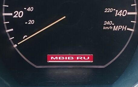 Lexus RX II рестайлинг, 2005 год, 1 000 000 рублей, 18 фотография