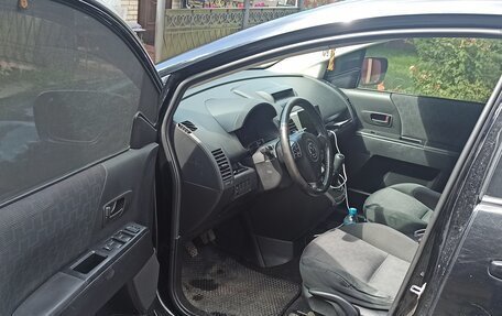 Mazda 5 I рестайлинг, 2007 год, 450 000 рублей, 5 фотография