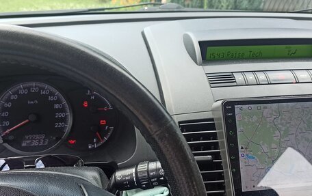 Mazda 5 I рестайлинг, 2007 год, 450 000 рублей, 10 фотография