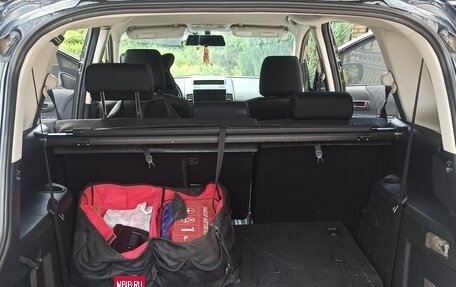 Mazda 5 I рестайлинг, 2007 год, 450 000 рублей, 11 фотография