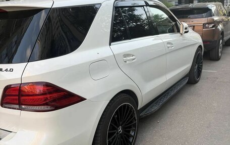 Mercedes-Benz M-Класс, 2014 год, 2 000 000 рублей, 2 фотография