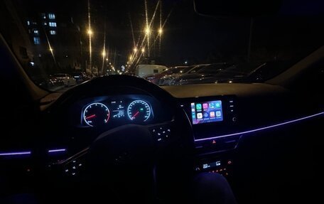 Volkswagen Polo VI (EU Market), 2021 год, 1 549 000 рублей, 10 фотография