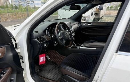 Mercedes-Benz M-Класс, 2014 год, 2 000 000 рублей, 6 фотография