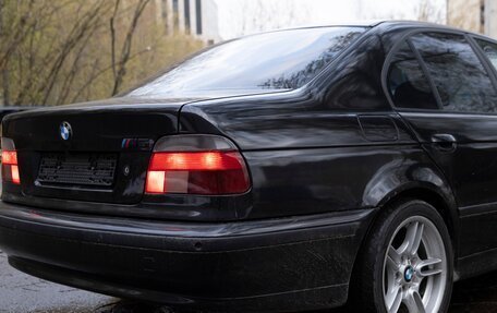 BMW 5 серия, 2000 год, 450 000 рублей, 8 фотография