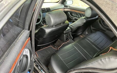 BMW 5 серия, 2000 год, 450 000 рублей, 11 фотография