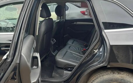 Audi Q5, 2012 год, 1 800 000 рублей, 3 фотография