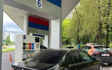 BMW 5 серия, 2000 год, 450 000 рублей, 15 фотография