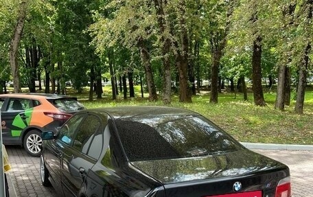 BMW 5 серия, 2000 год, 450 000 рублей, 14 фотография