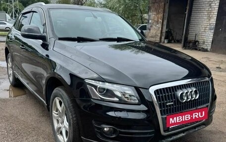 Audi Q5, 2012 год, 1 800 000 рублей, 2 фотография