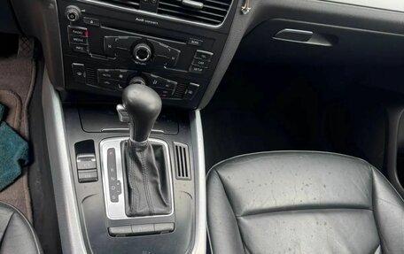 Audi Q5, 2012 год, 1 800 000 рублей, 10 фотография