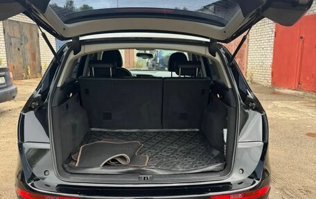 Audi Q5, 2012 год, 1 800 000 рублей, 11 фотография