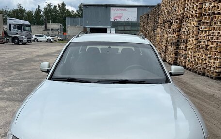 Volkswagen Passat B5+ рестайлинг, 1997 год, 240 000 рублей, 4 фотография
