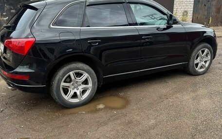 Audi Q5, 2012 год, 1 800 000 рублей, 13 фотография